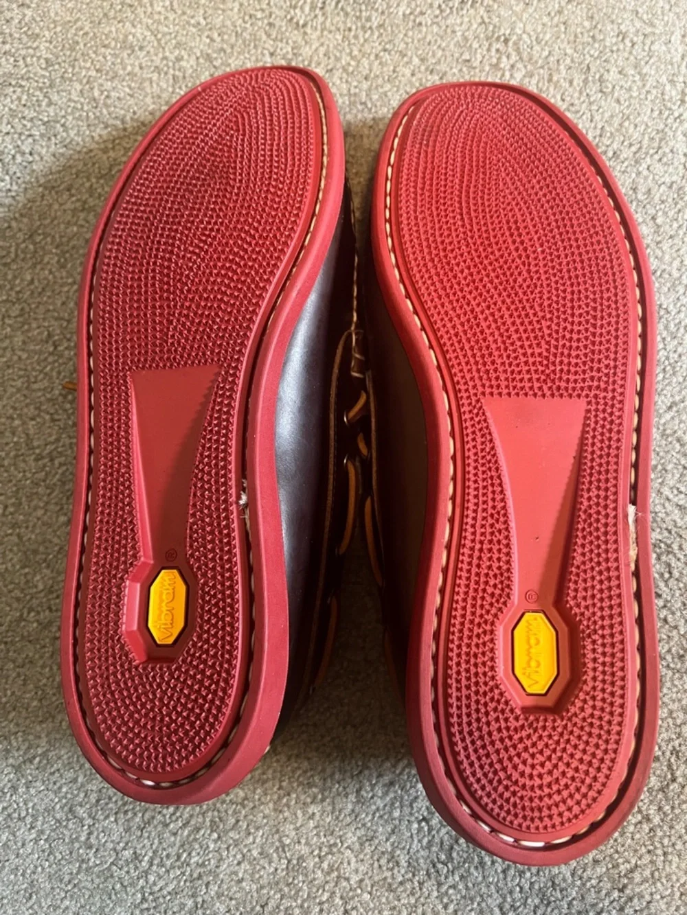 EasyMoc…Vibram…Camp Moc - Picture 3 of 11